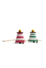 BS Toys Lighthouse Relay