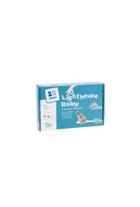 BS Toys Lighthouse Relay