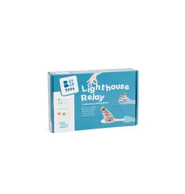 BS Toys Lighthouse Relay
