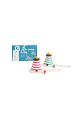 BS Toys Lighthouse Relay