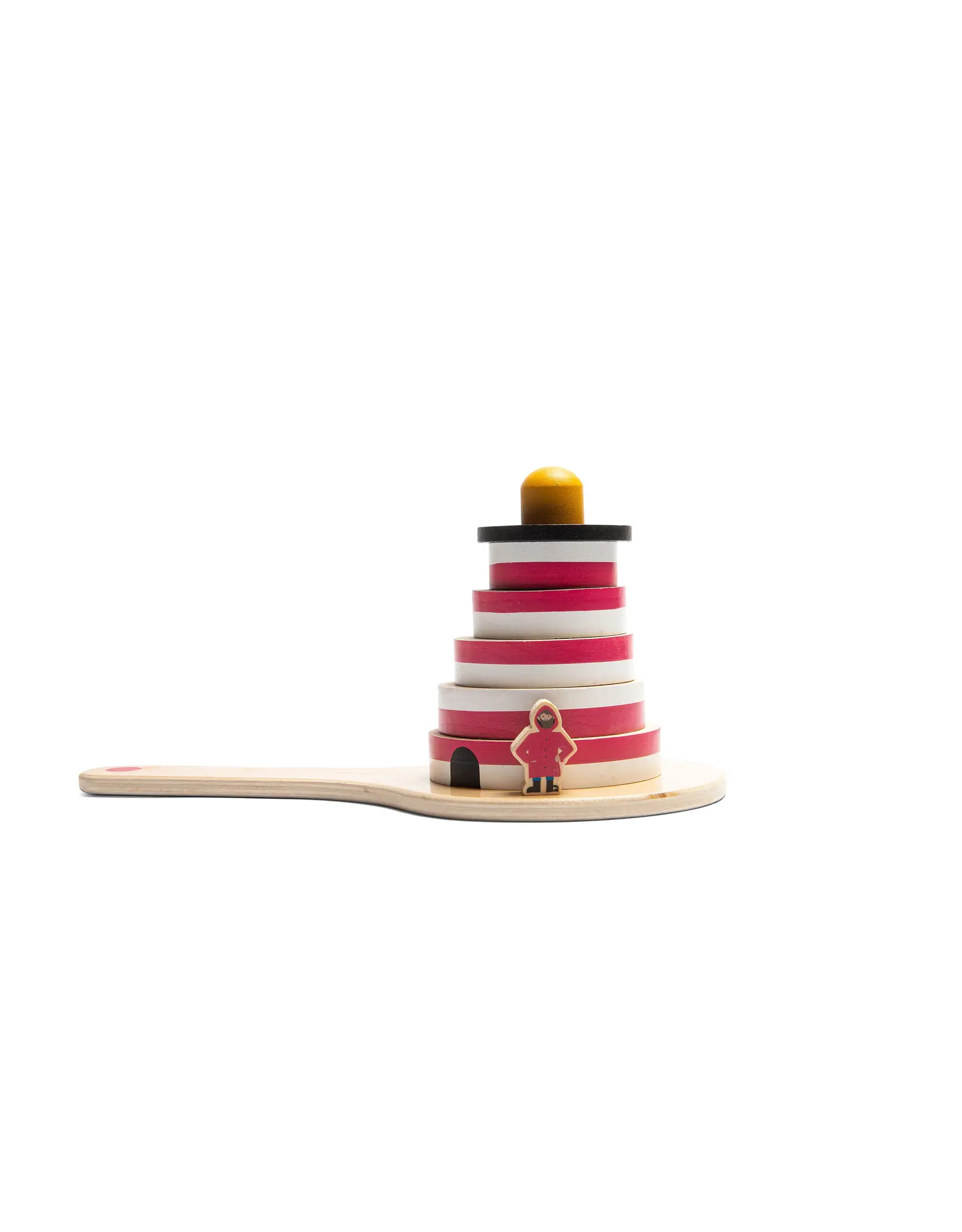 BS Toys Lighthouse Relay