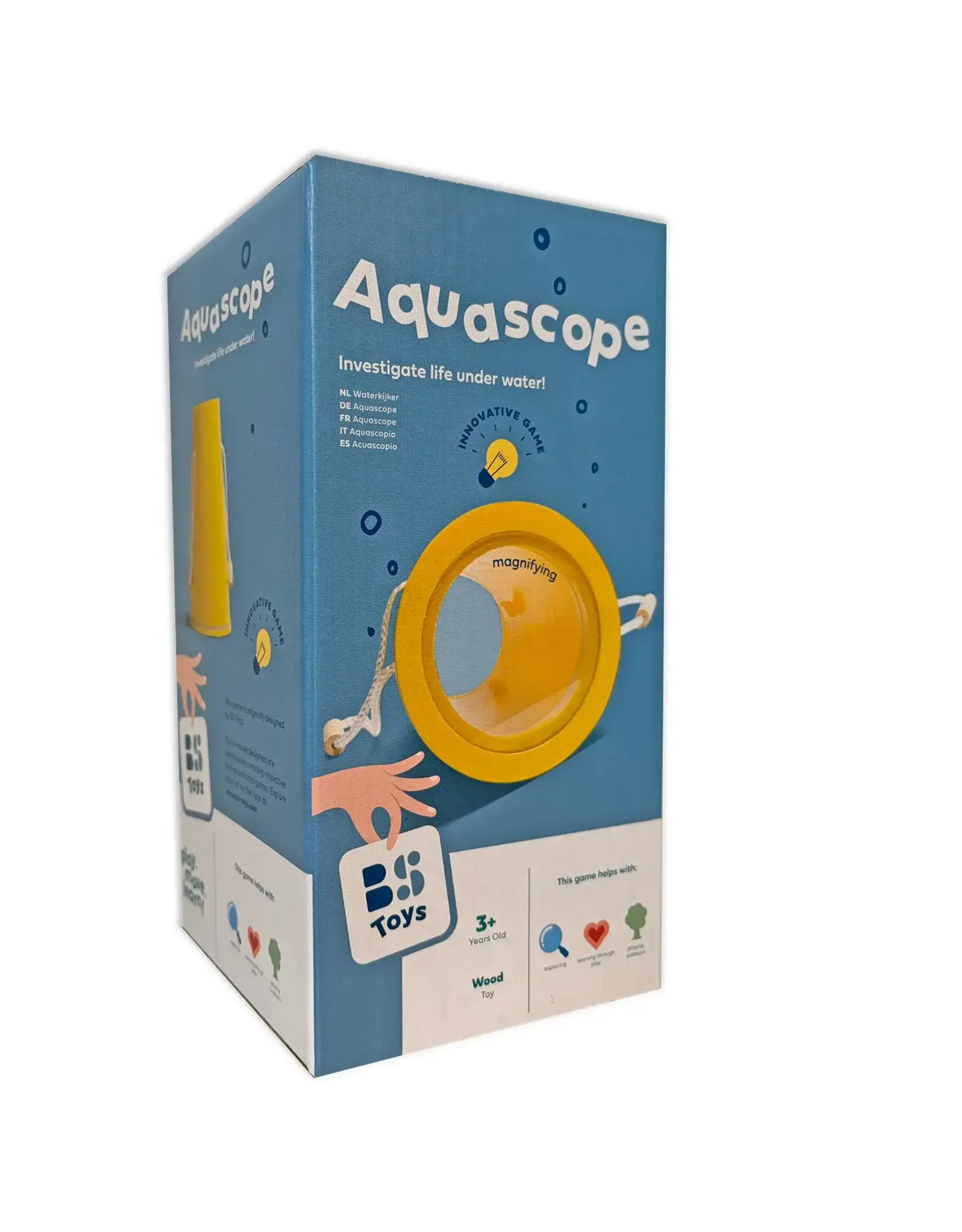 BS Toys Aquascope