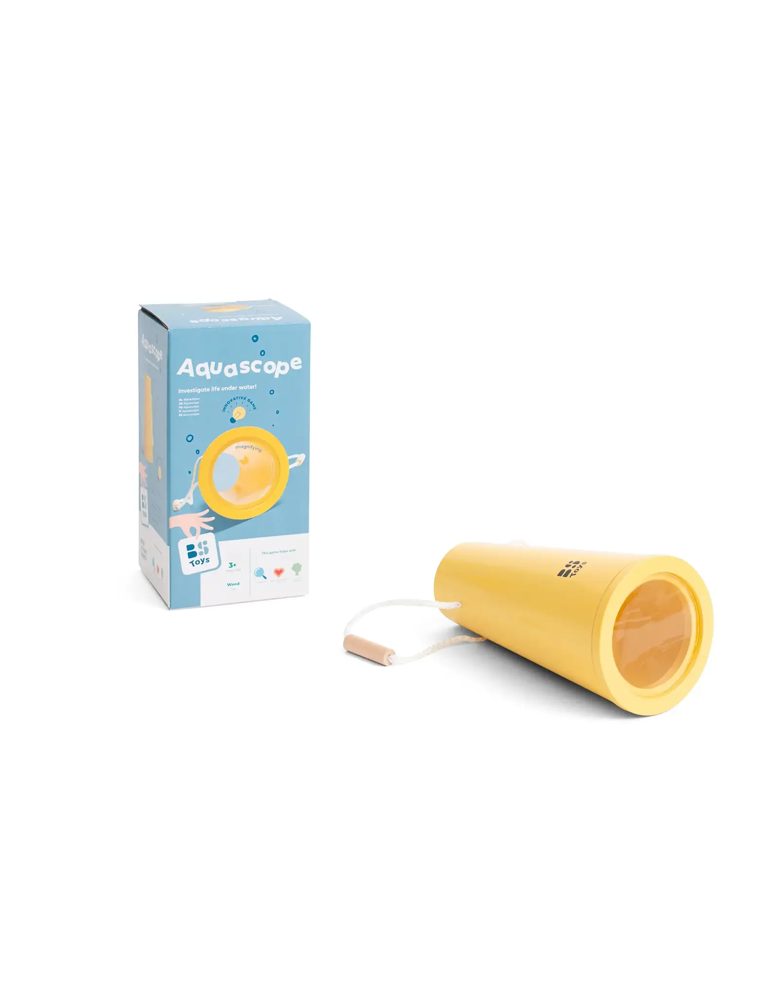 BS Toys Aquascope