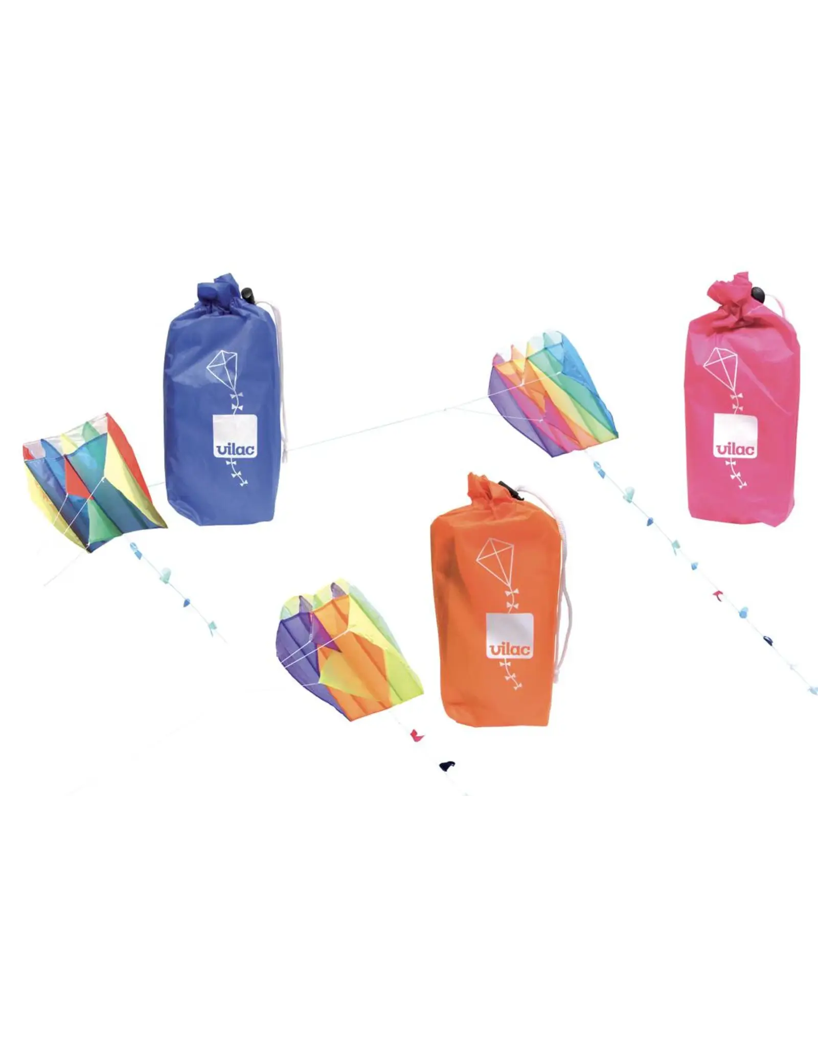 Vilac Pocket Kite Vilac