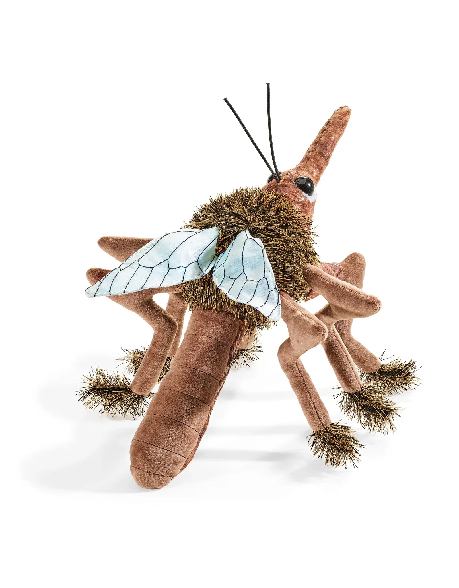 Folkmanis Puppets Mosquito Puppet