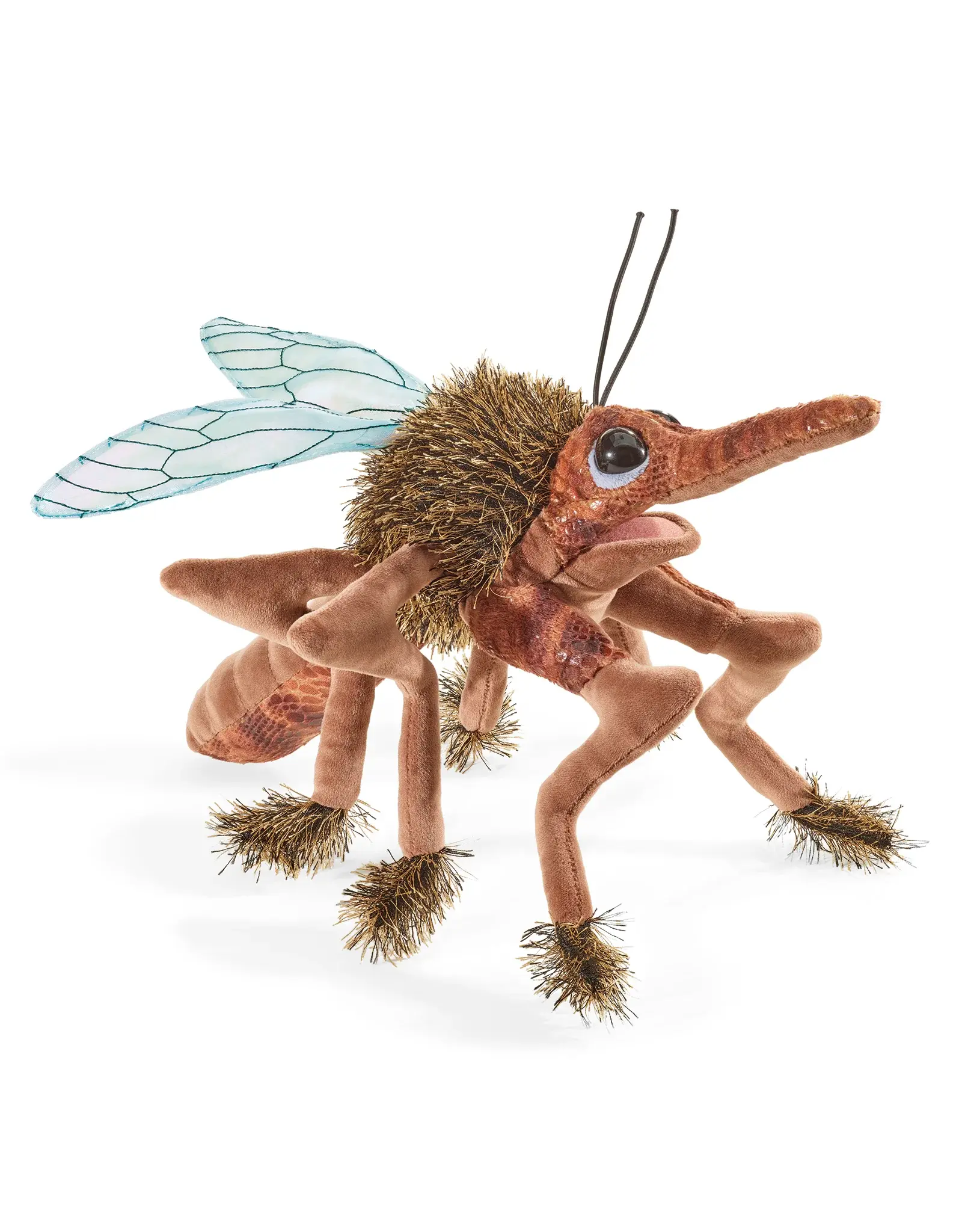 Folkmanis Puppets Mosquito Puppet