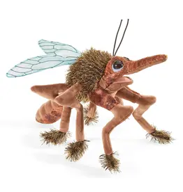 Folkmanis Puppets Mosquito Puppet