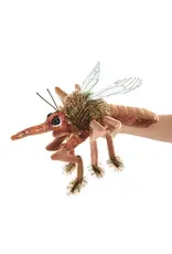 Folkmanis Puppets Mosquito Puppet