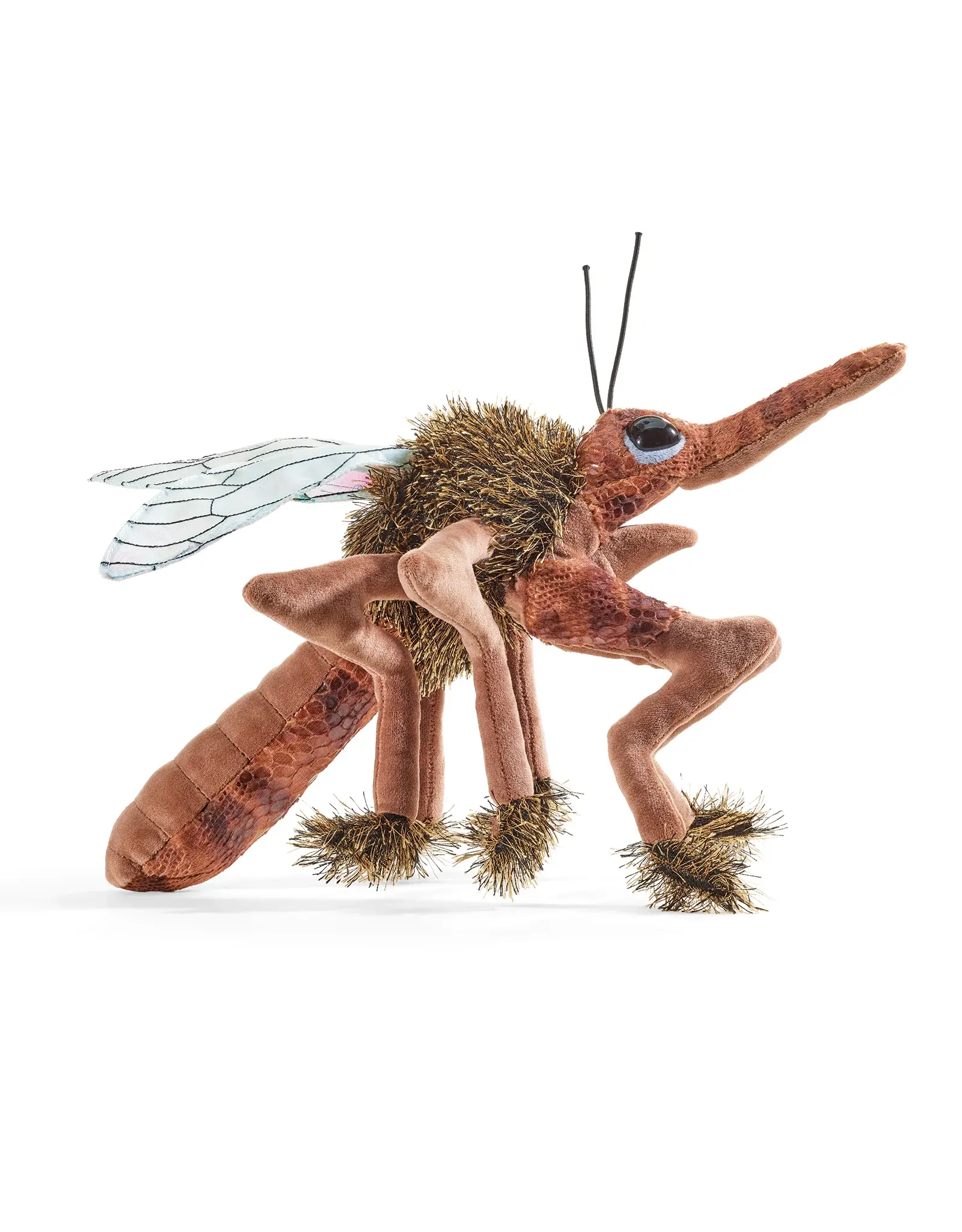 Folkmanis Puppets Mosquito Puppet