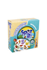 Asmodee Spot it! Beach