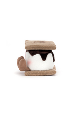 Jellycat Amuseables S'mores