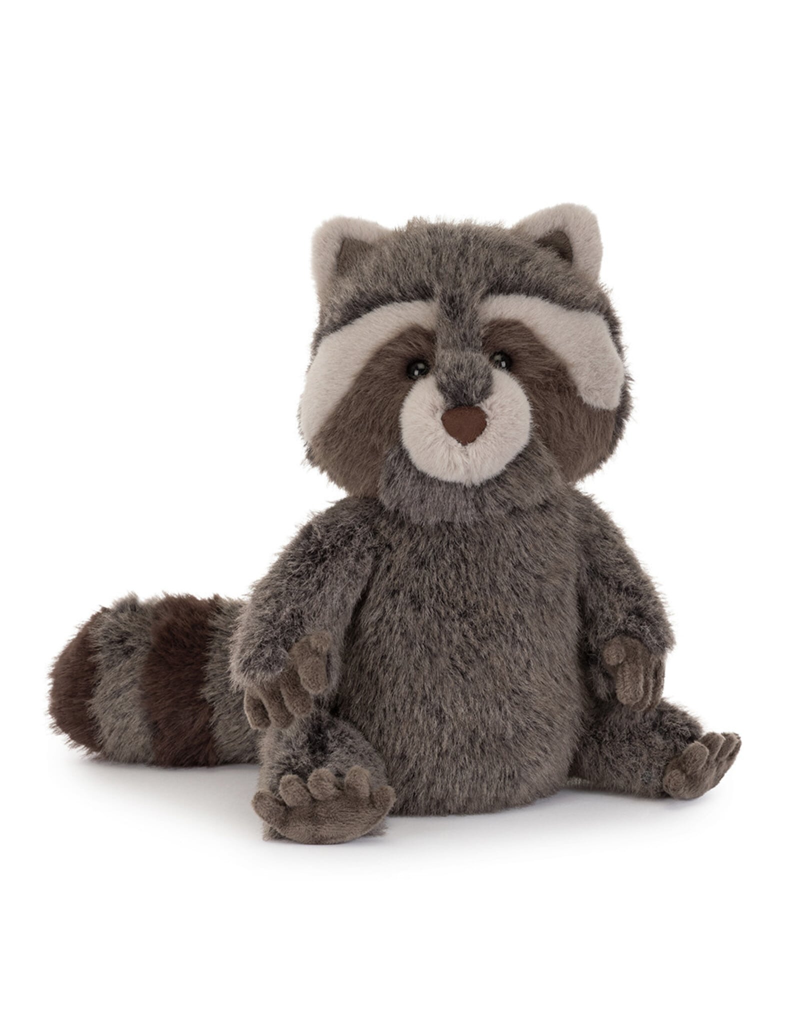 Jellycat Trixiwoo Raccoon