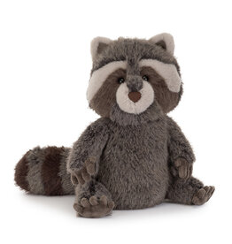 Jellycat Trixiwoo Raccoon