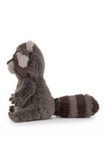 Jellycat Trixiwoo Raccoon