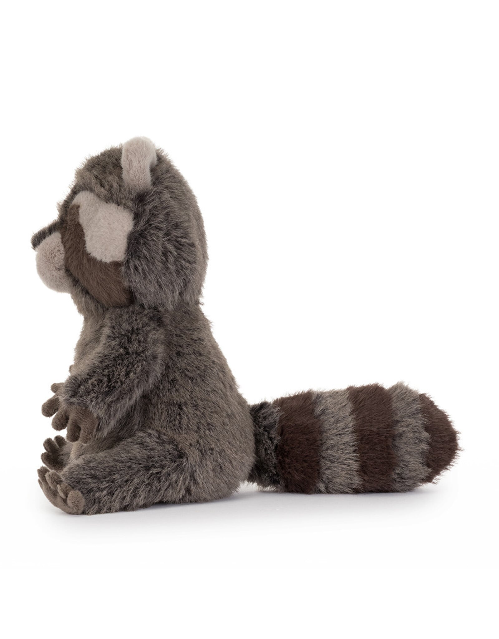 Jellycat Trixiwoo Raccoon
