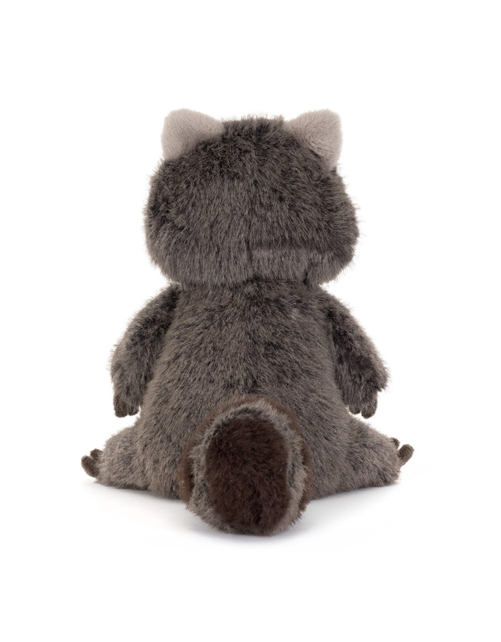 Jellycat Trixiwoo Raccoon