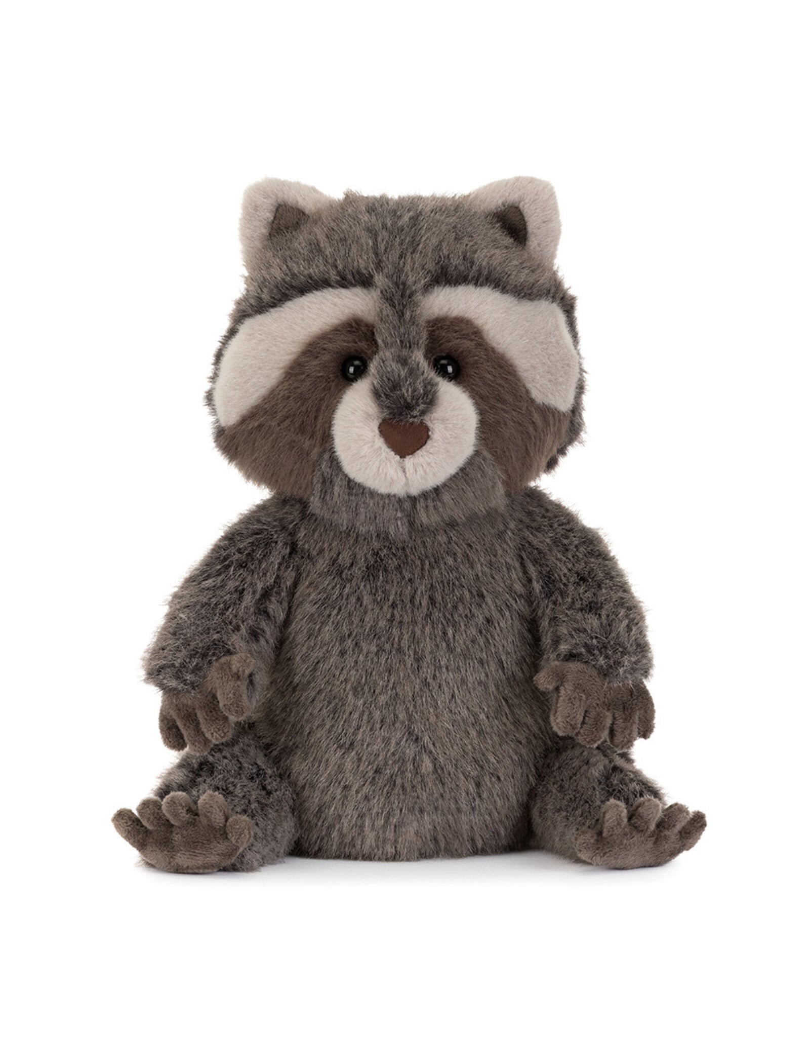 Jellycat Trixiwoo Raccoon