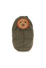 Jellycat Bartholomew Bear Hiking Outfit