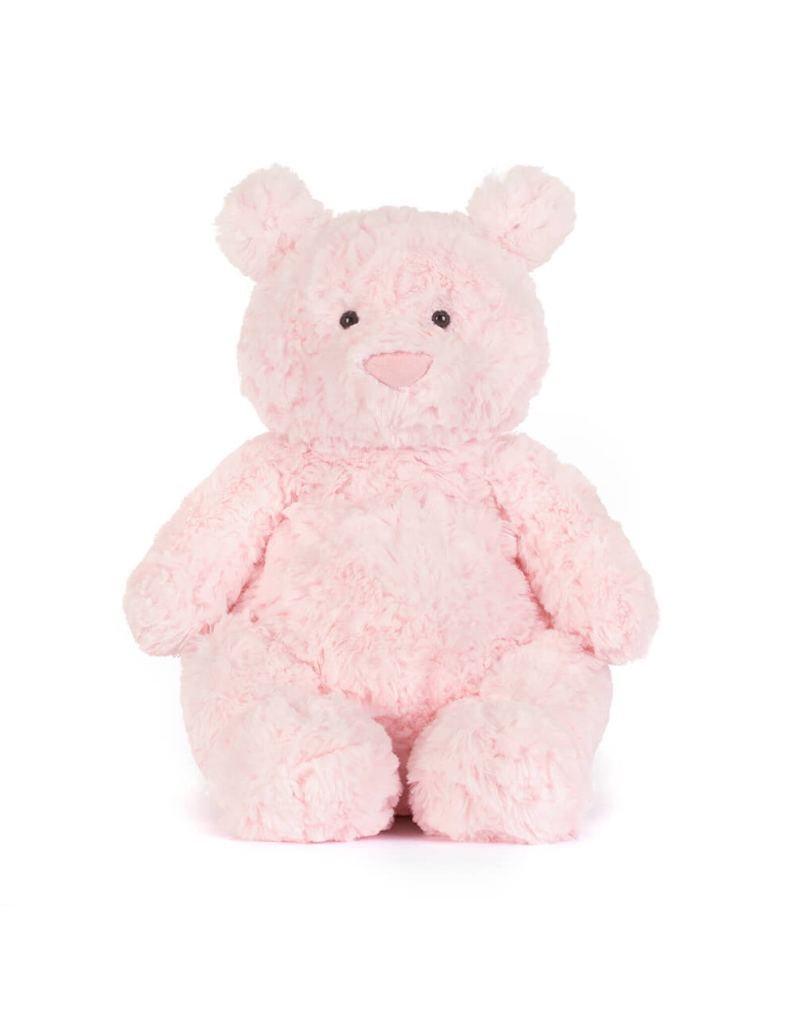 Jellycat Leola Bear Medium