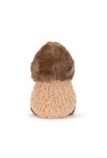 Jellycat Amuseables Peanut Yeti Outfit
