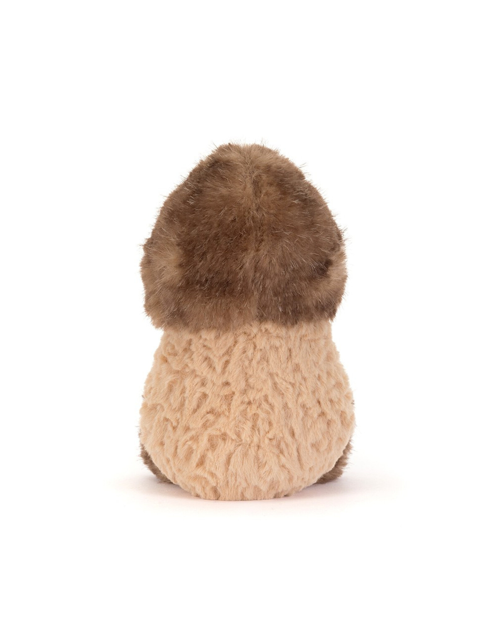 Jellycat Amuseables Peanut Yeti Outfit