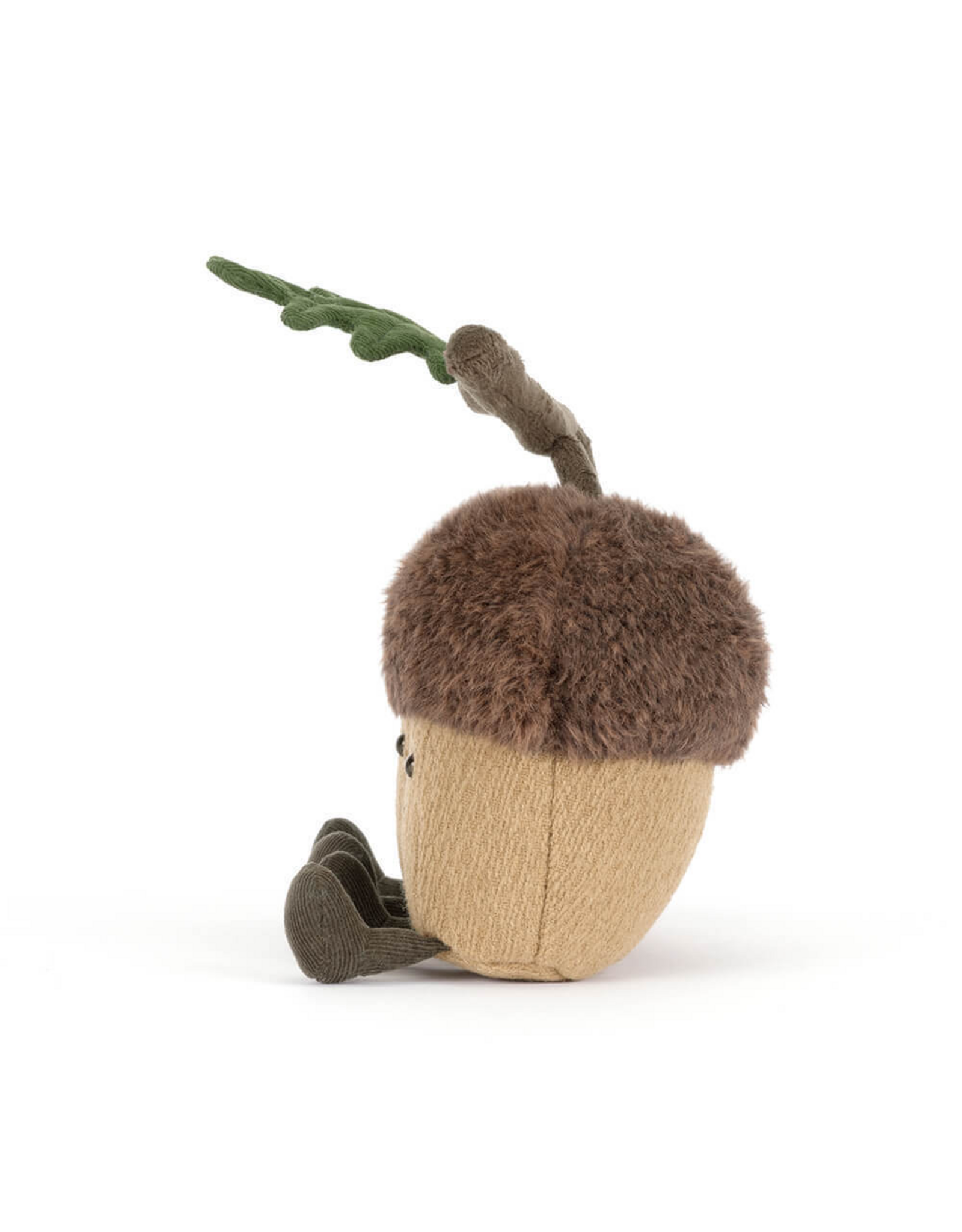 Jellycat Amuseables Ort & Tum Acorns
