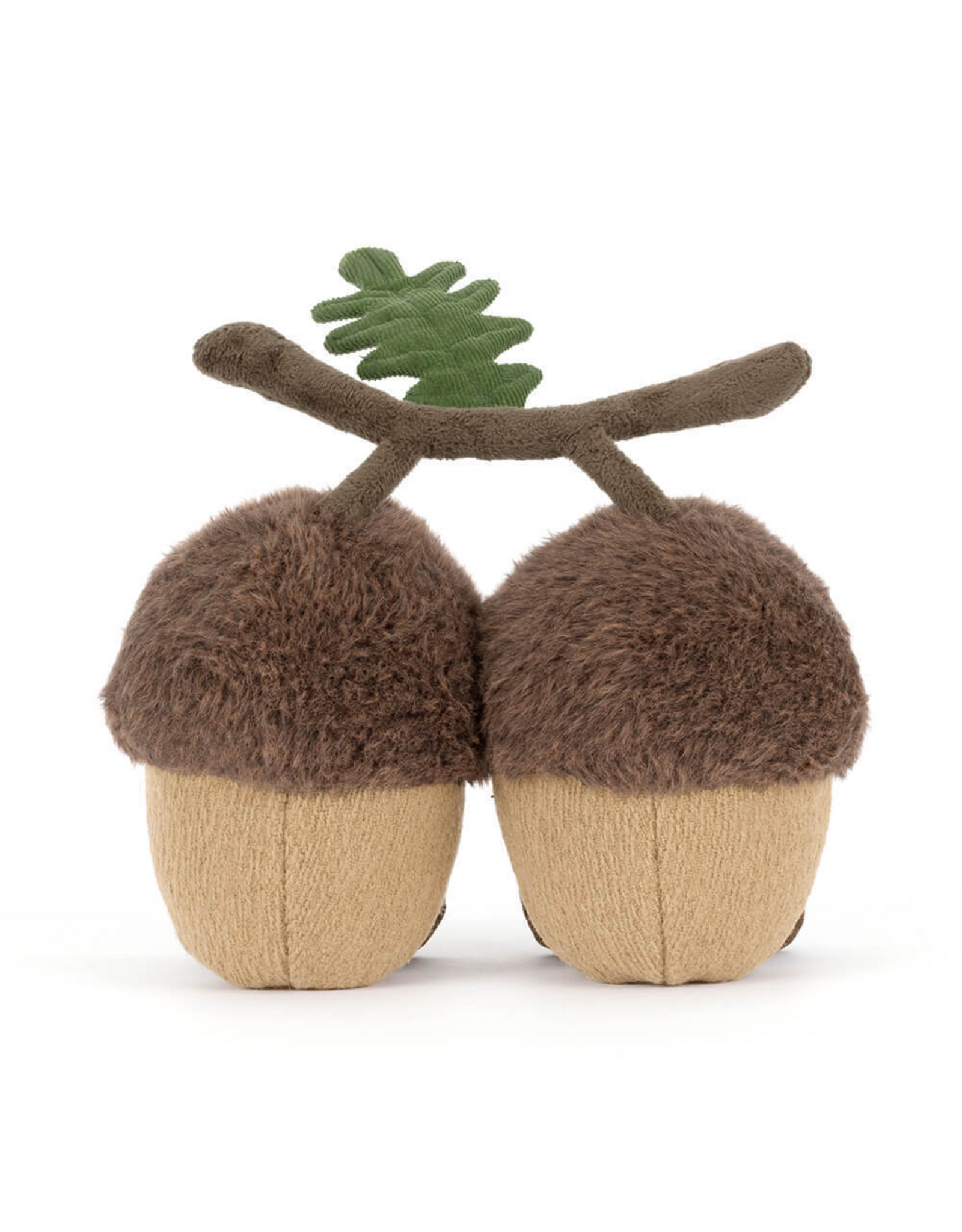 Jellycat Amuseables Ort & Tum Acorns