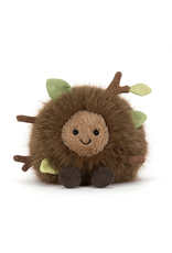 Jellycat Amuseables Mulshi Woodland Floor