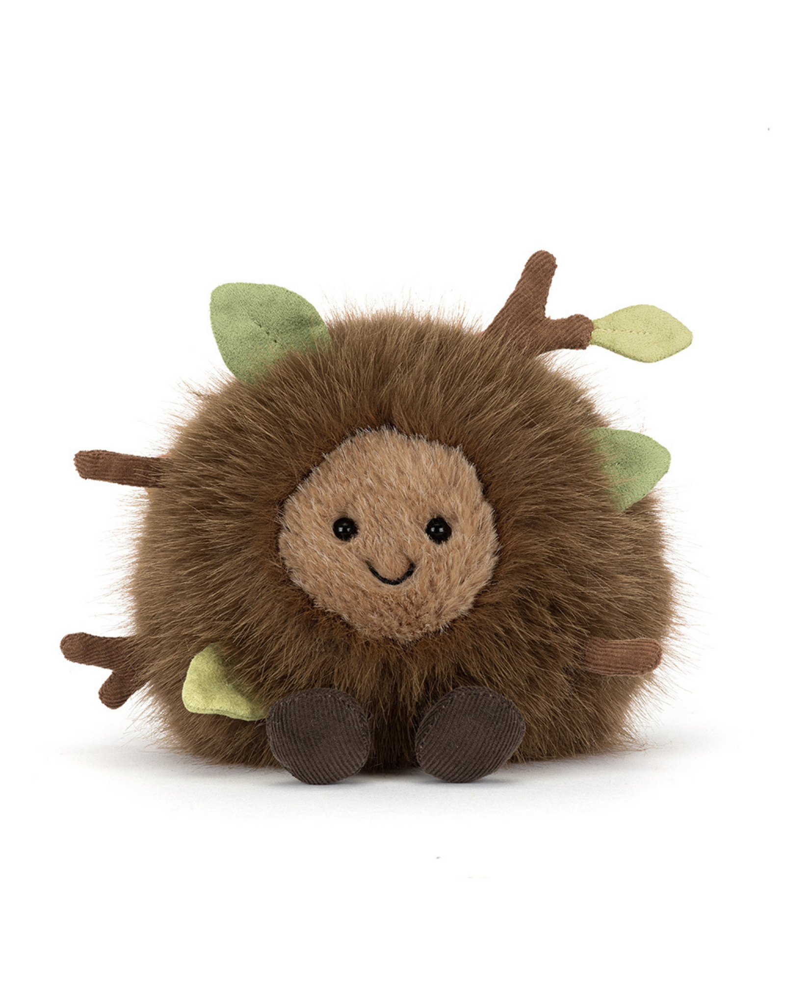 Jellycat Amuseables Mulshi Woodland Floor