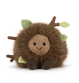 Jellycat Amuseables Mulshi Woodland Floor