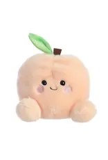 Palm Pals  Mellow Peach 5"