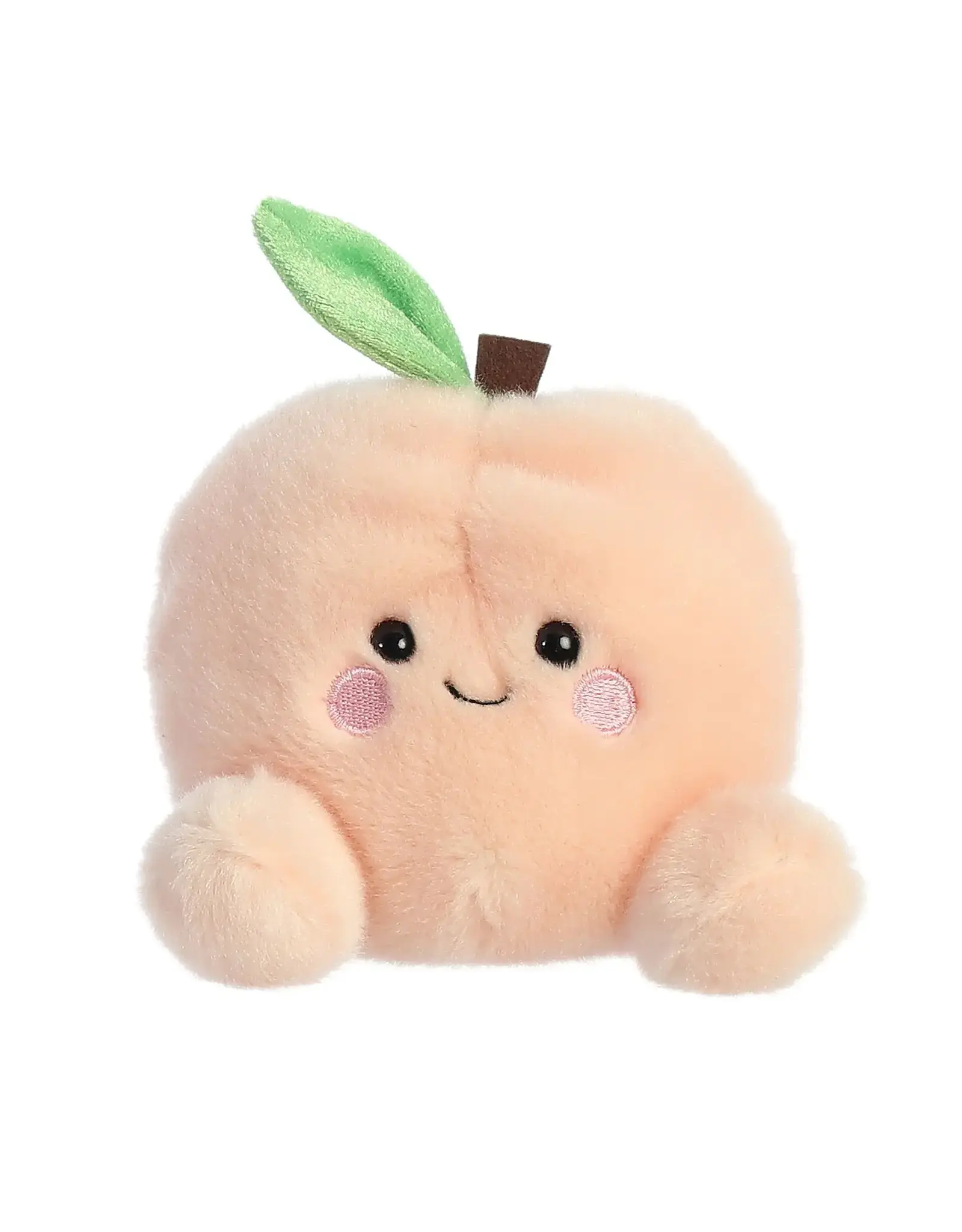 Palm Pals  Mellow Peach 5"