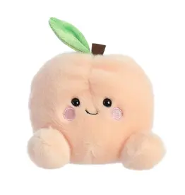 Palm Pals  Mellow Peach 5"