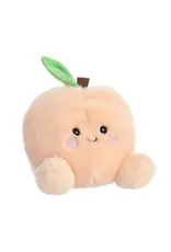 Palm Pals  Mellow Peach 5"