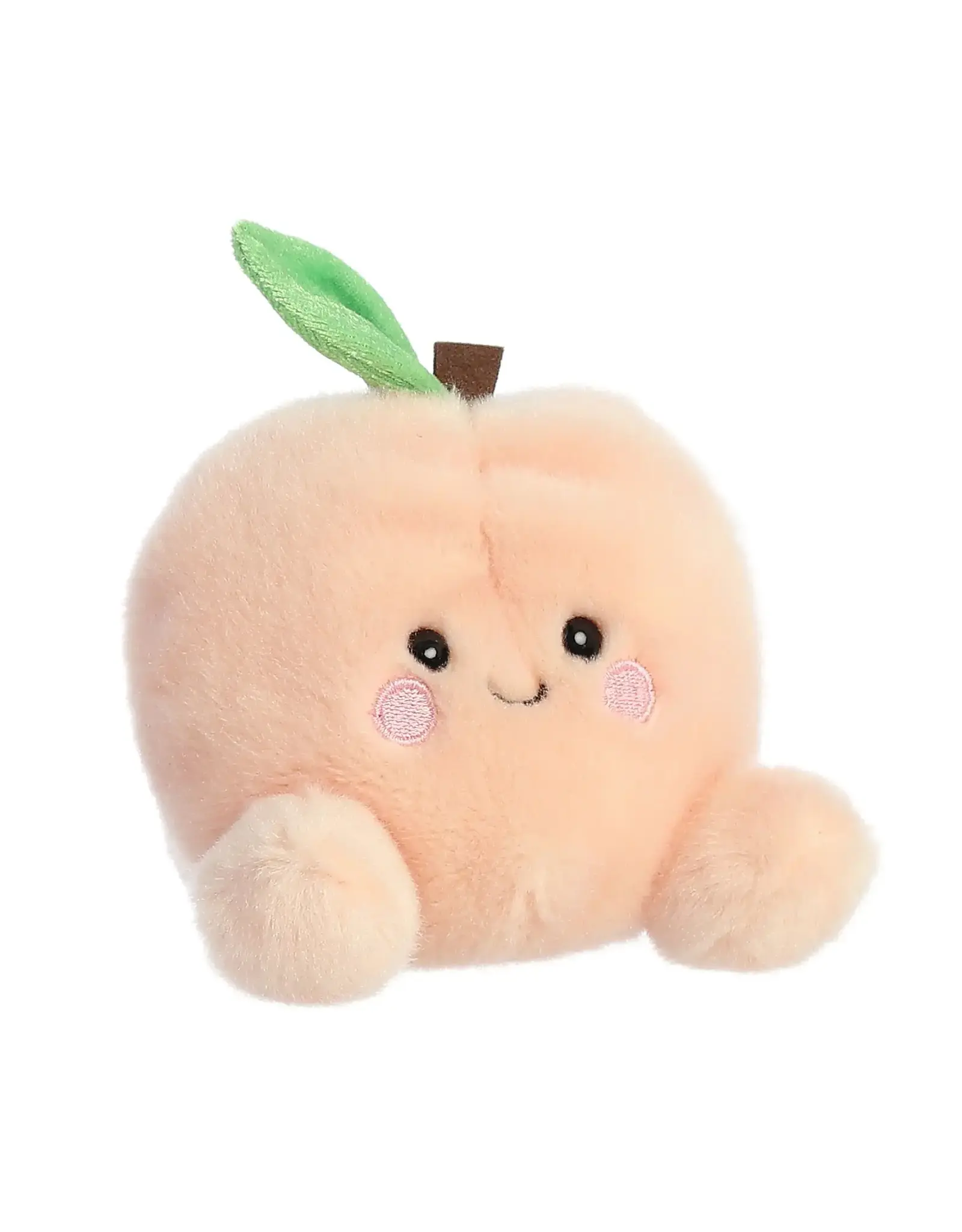 Palm Pals  Mellow Peach 5"
