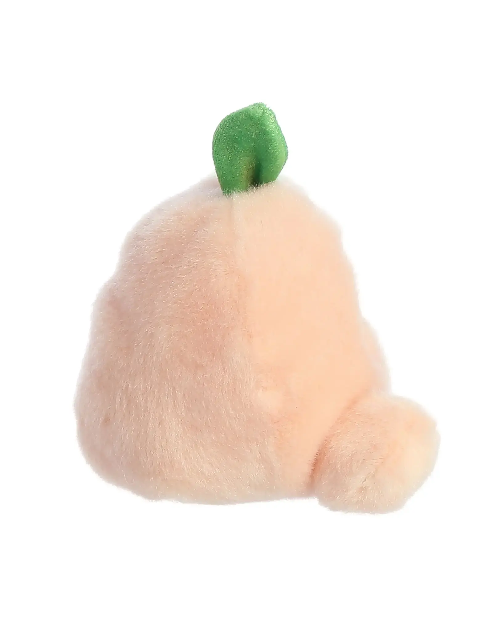 Palm Pals  Mellow Peach 5"