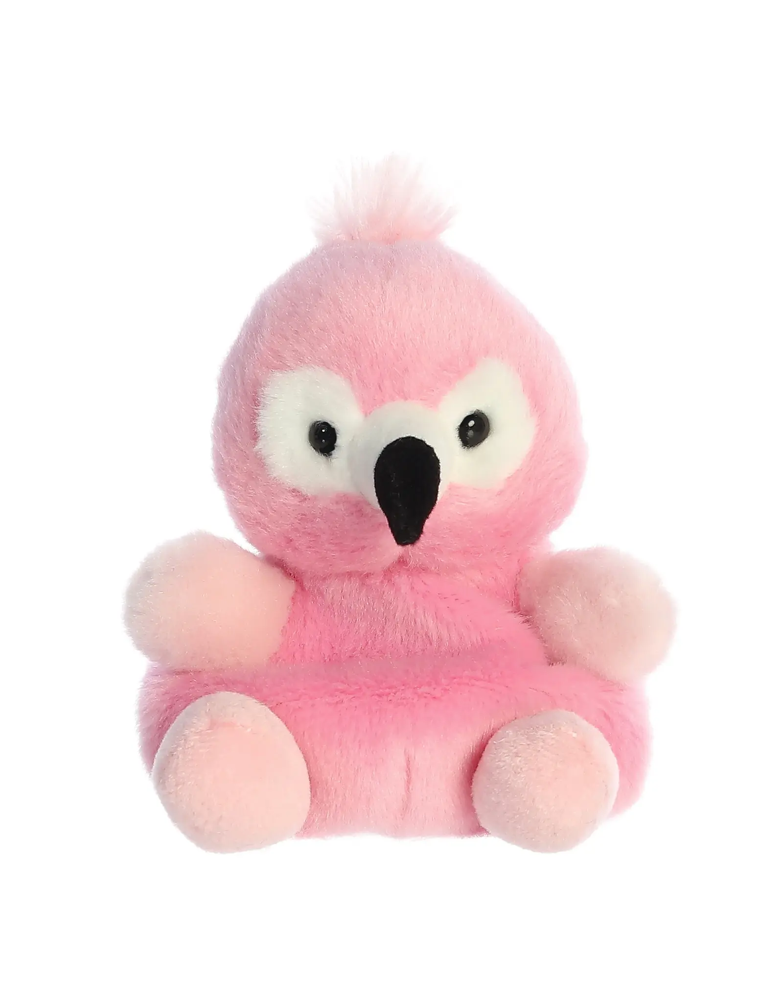 Palm Pals  Pinky Flamingo 5"