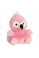 Palm Pals  Pinky Flamingo 5"