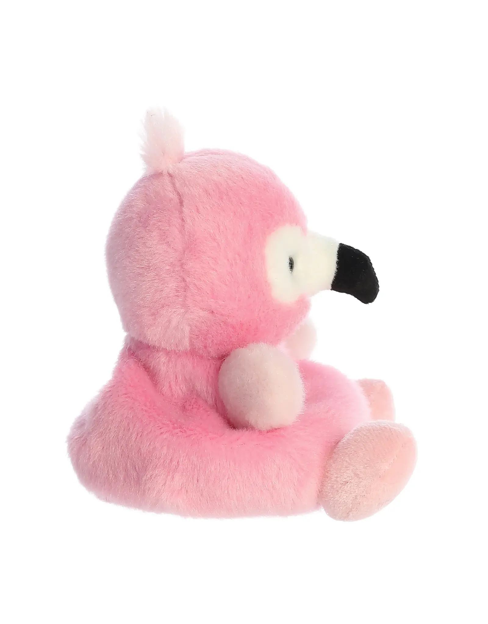 Palm Pals  Pinky Flamingo 5"