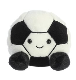Palm Pals  Striker Soccerball 5"