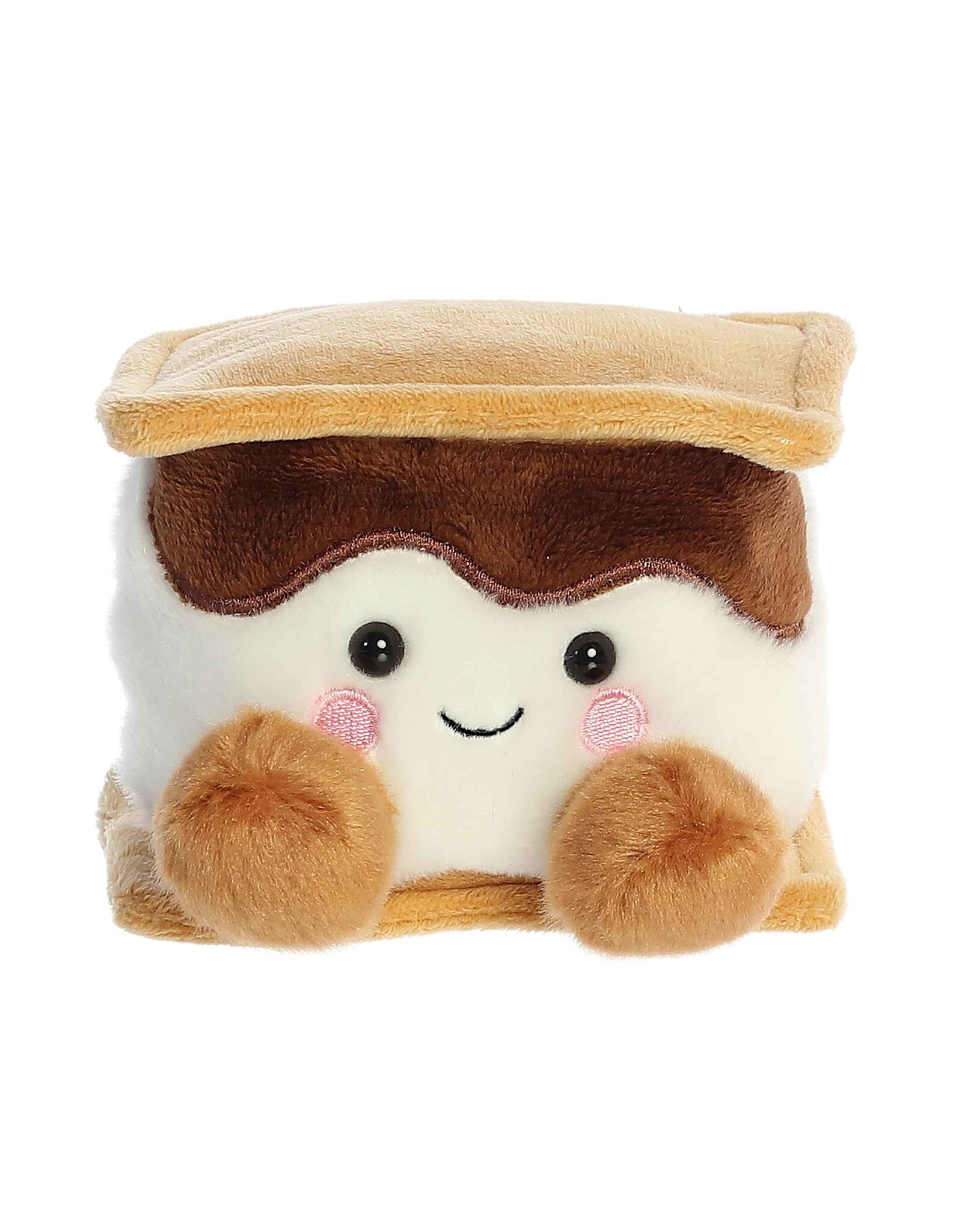 Palm Pals  Toastee Smore 5"