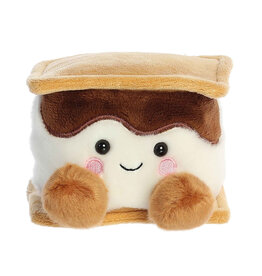 Palm Pals  Toastee Smore 5"