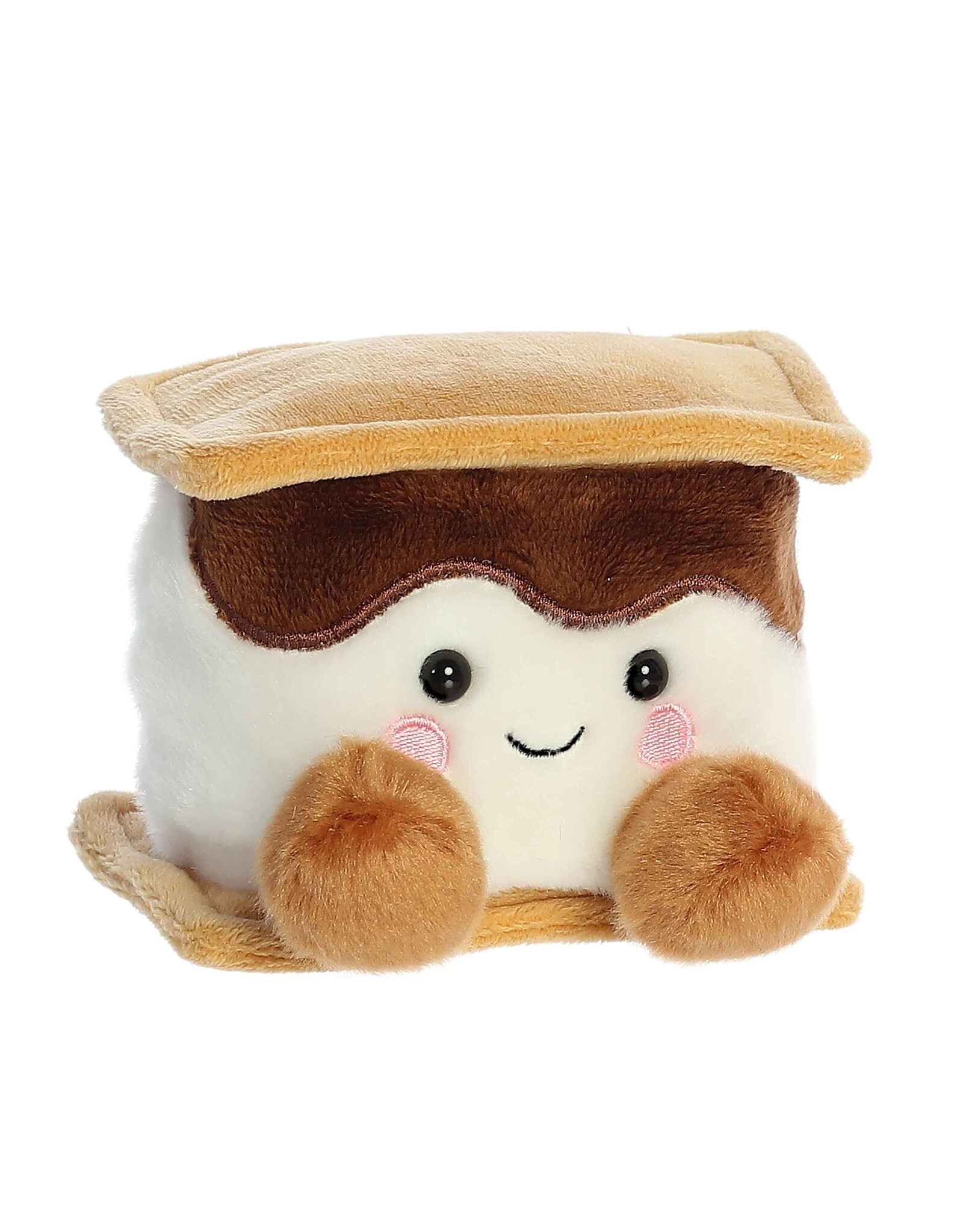 Palm Pals  Toastee Smore 5"