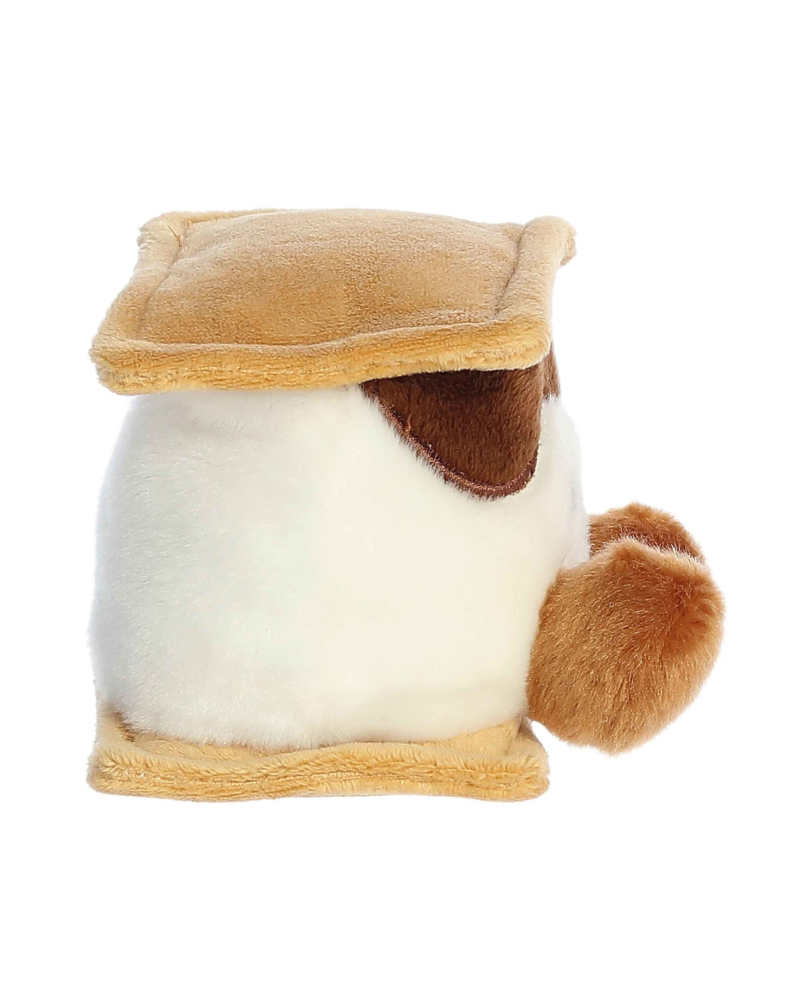 Palm Pals  Toastee Smore 5"