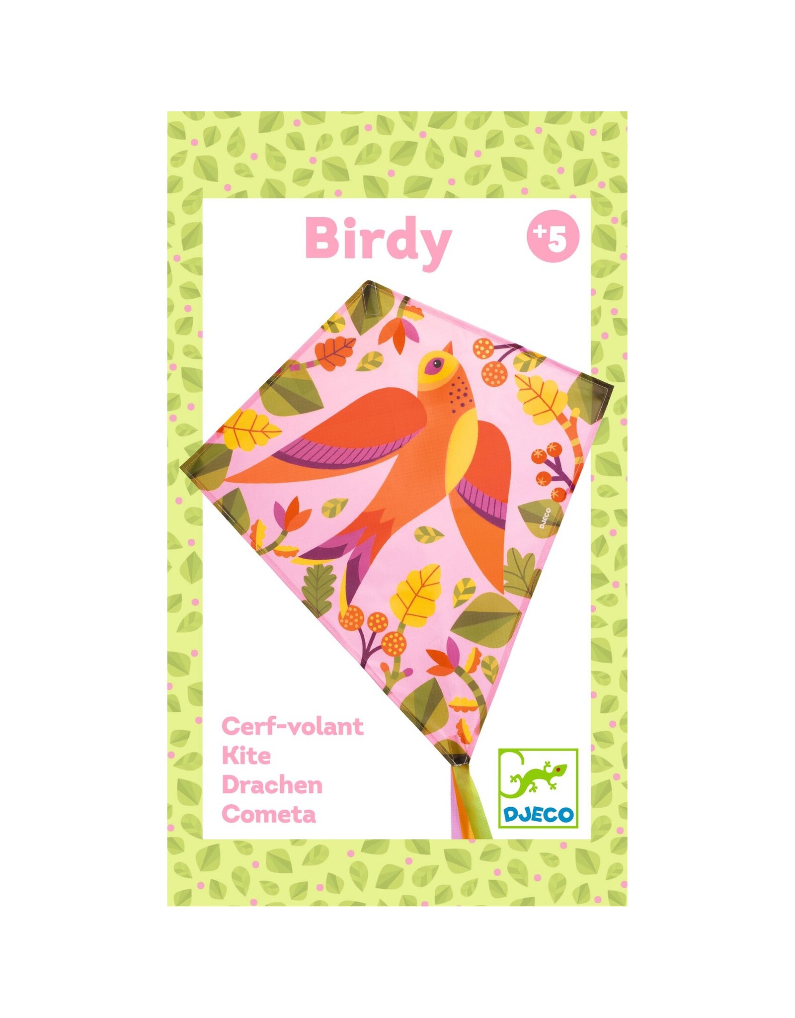 Djeco Birdy Kite