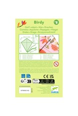 Djeco Birdy Kite