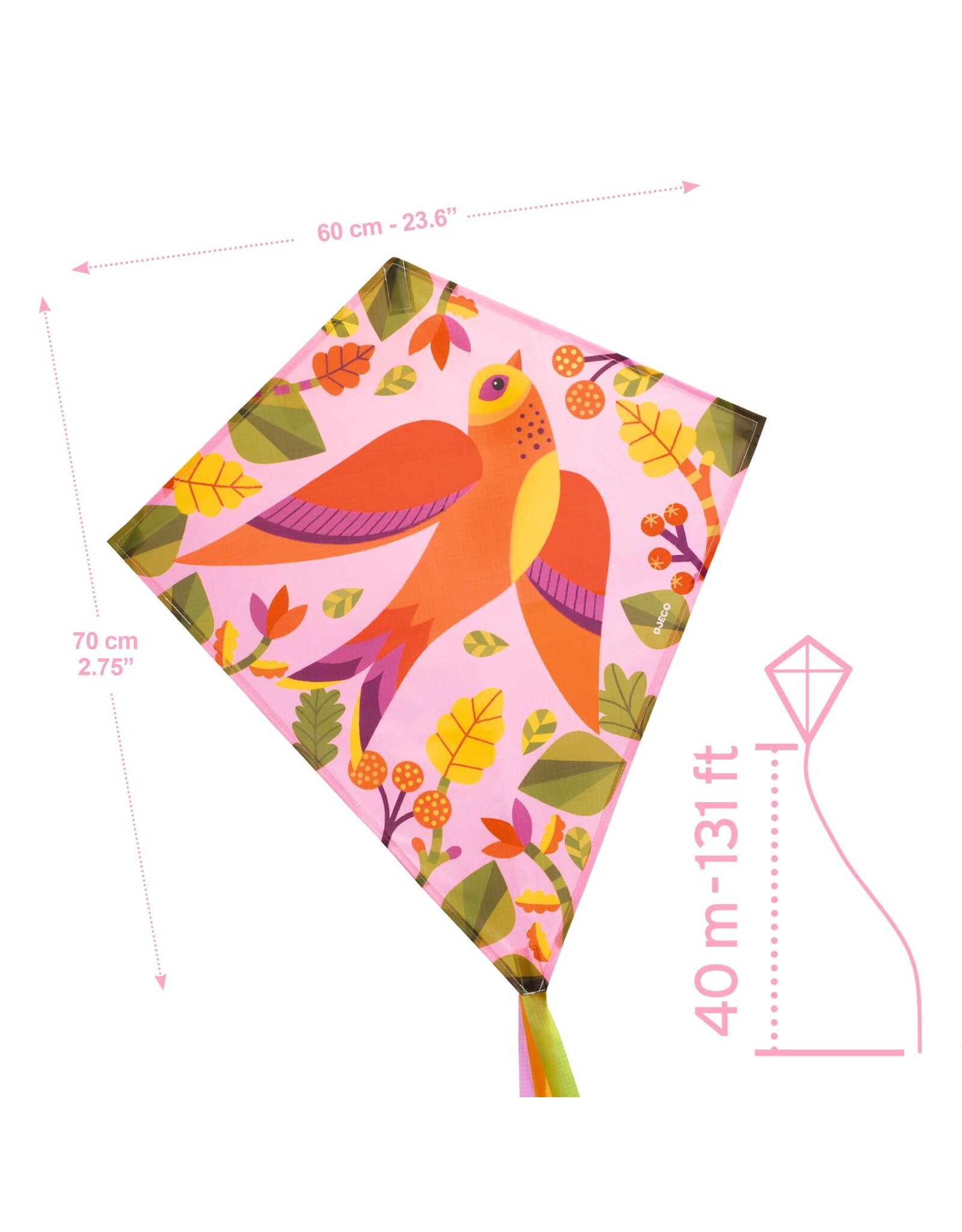 Djeco Birdy Kite