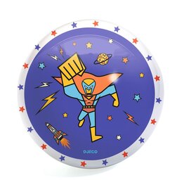 Djeco Superheroes Ball  Ø22 CM