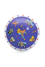 Djeco Superheroes Ball  Ø22 CM
