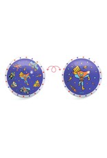Djeco Superheroes Ball  Ø22 CM